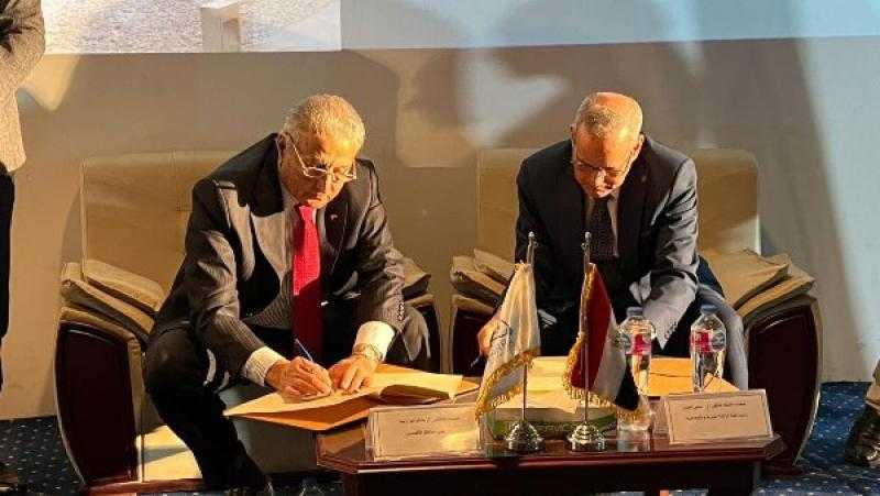 مكتبة مصر العامة بالأقصر تستقبل 10000 زائر خلال 2024