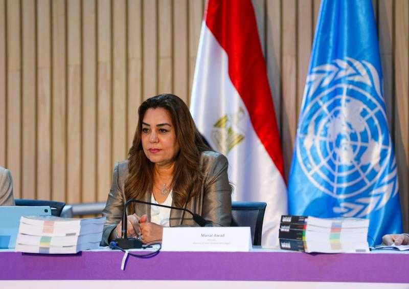 التنمية المحلية: فحص ودراسة 3.1 مليون طلب تصالح على مخالفات البناء