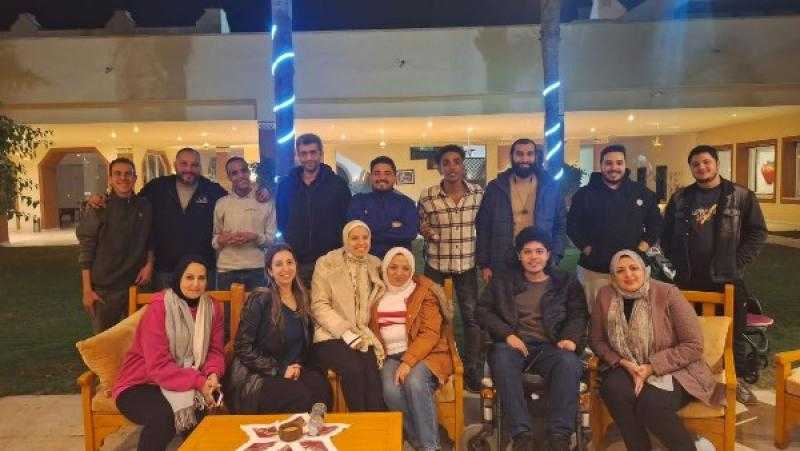التعليم العالي: إطلاق أولى فعاليات حاضنة ذوي الإعاقة