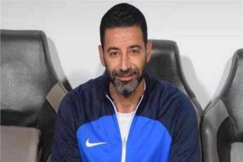 مدرب فاركو: نمتلك شخصية قوية..ونظهر بأفضل صورة في المباريات الكبرى طباعة