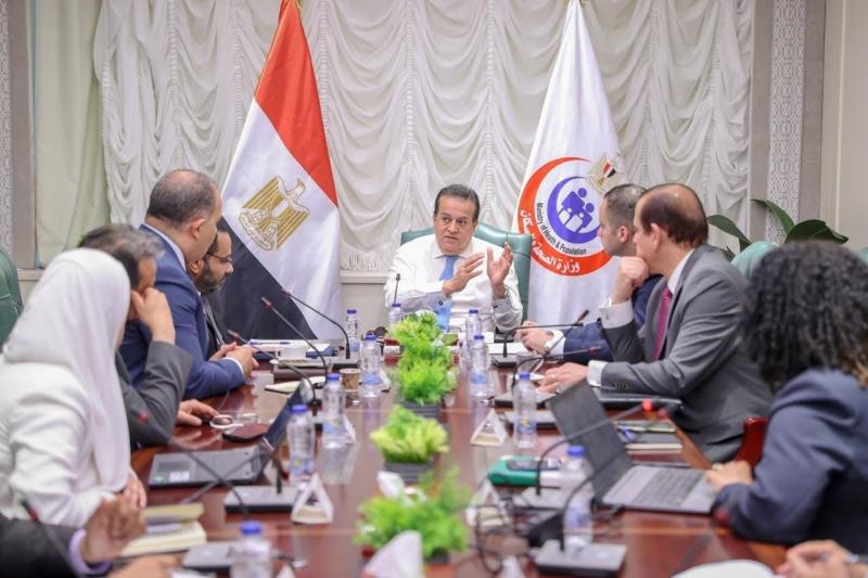 نائب رئيس الوزراء يتابع تنفيذ خطة تأمين احتفالات أعياد الميلاد المجيد.. أكثر من 1700 سيارة إسعاف لتأمين الطرق والكنائس