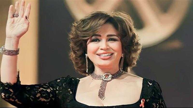 إلهام شاهين تكشف سر جمالها: أتلقى حقنة سحرية على مدار سنة