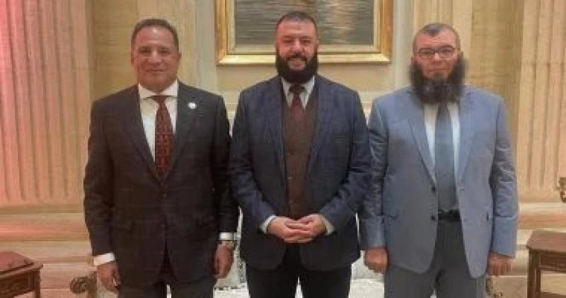 ”النور” يرحب بتدشين حزب الجبهة الوطنية: نأمل أن تكون التعددية فى صالح المجتمع
