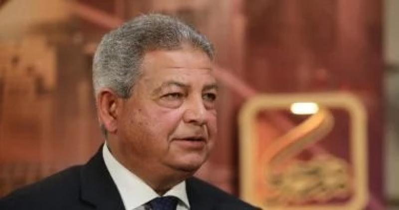 رئيس ”الأعلى للإعلام” يهنئ الرئيس السيسى بالعام الميلادى الجديد