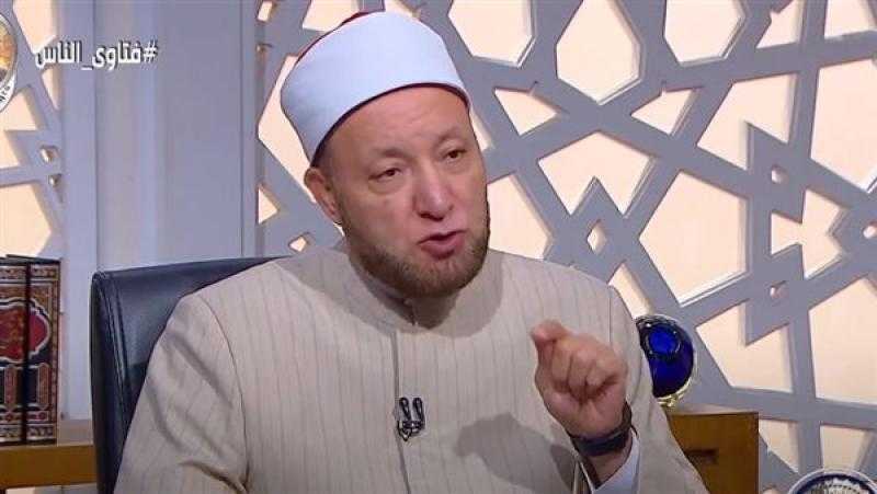 هل يجوز للزوج الحلف بالطلاق على أي سبب؟.. أمين الفتوى يجيب