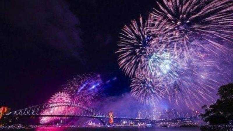 إلغاء احتفالات رأس السنة وعروض الألعاب النارية في بريطانيا