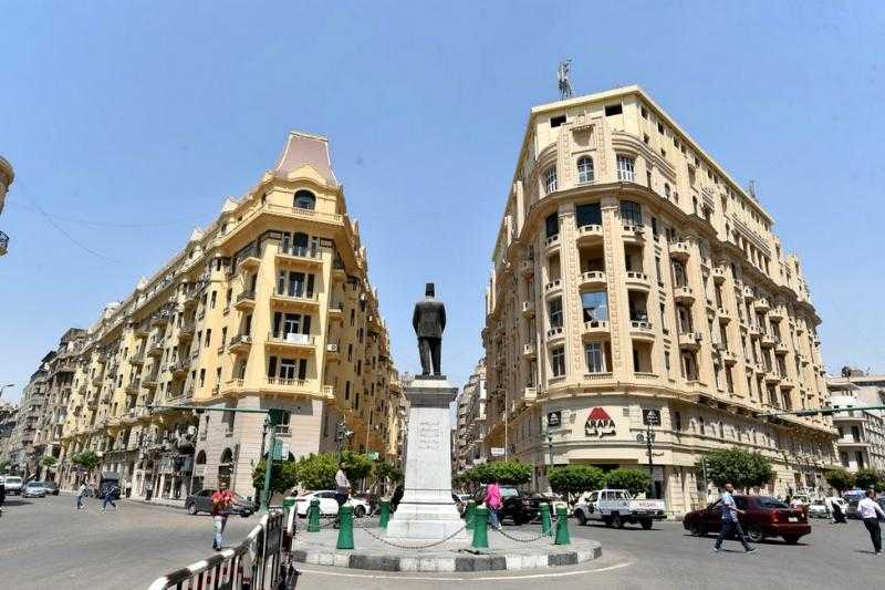 التنسيق الحضاري: جهود مكثفة لاستعادة رونق القاهرة الخديوية