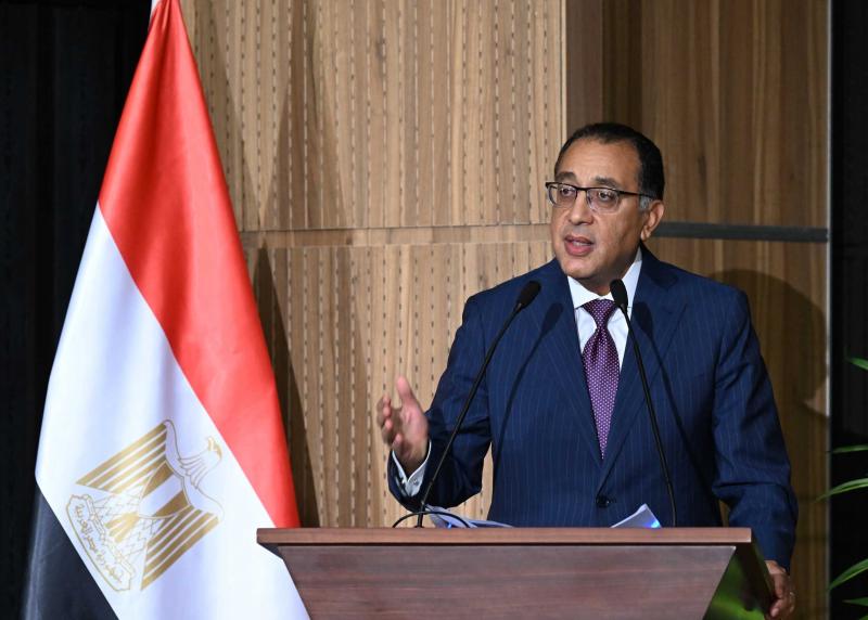 مدبولى: الذكاء الاصطناعى هو المستقبل وأقل مرتب بهذا القطاع يصل 20 ألف جنيه
