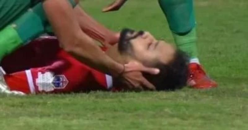 النيابة: ظروف ومشكلات صحية وراثية سبب وفاة اللاعب أحمد رفعت