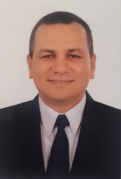 تعيين الدكتور محمد عادل شتا مساعداً لوزير التموين للخدمات الرقمية