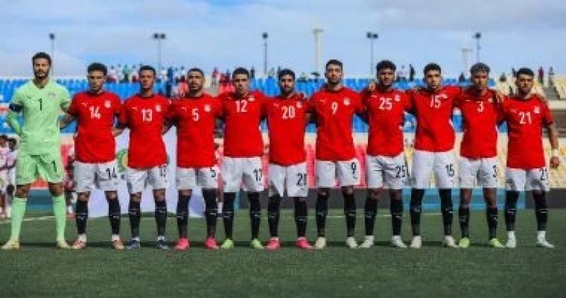 الأولمبية القطرية تعلن مواعيد كأس العرب 2025 وتورط منتخبات أمم أفريقيا