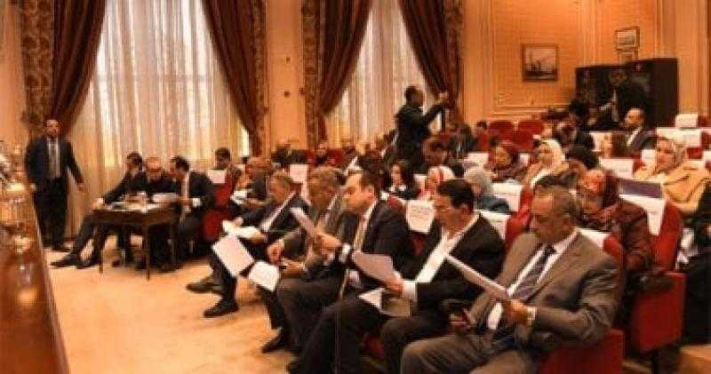 ”صحة النواب” توافق على عقوبة الغرامة للخطأ الطبى.. والحبس للخطأ الجسيم