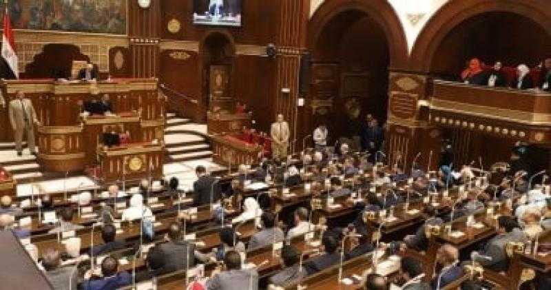 مجلس الشيوخ يناقش خطة الحكومة لترميم الآثار وتعزيز مكانة مصر السياحية.. غدا