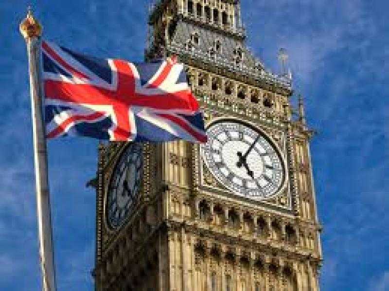 بريطانيا تفرض عقوبات جديدة على بيلاروسيا