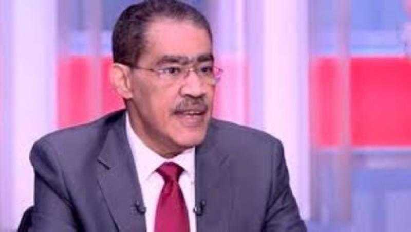 ضياء رشوان: إسرائيل شنت حربا غير مسبوقة على قطاع غزة ولكن لم تنجح
