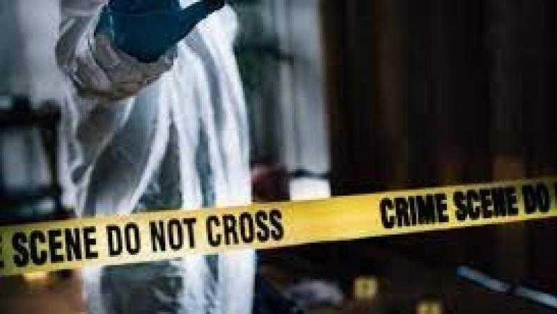 النيابة تحقق مع المتهم بقتل جارته المسنة ببولاق الدكرور
