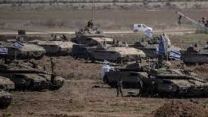 خبير : المنطقة مقبلة على مرحلة جيوسياسية جديدة