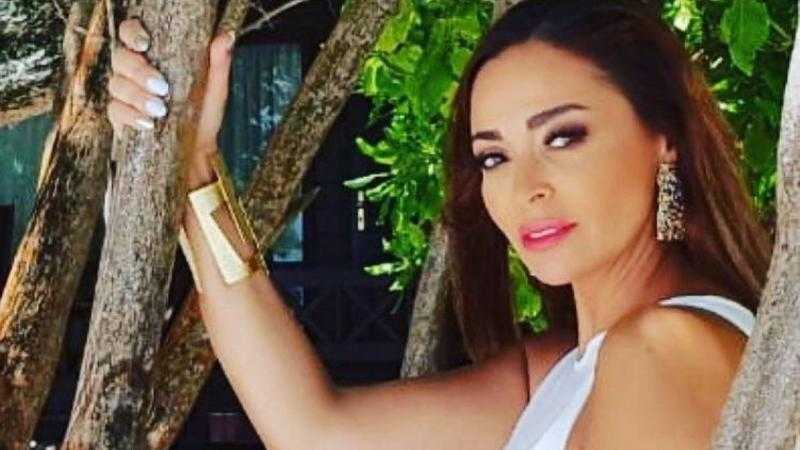 داليا البحيري: جوزي تاج راسي وبغير من علاقته ببنتي