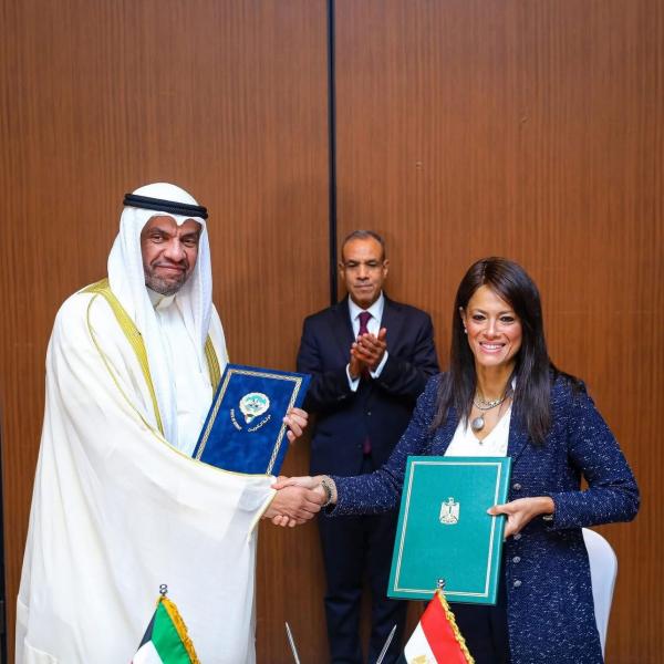 وزارة التخطيط والتنمية الاقتصادية تواصل إعلان الحصاد السنوي لعام 2024