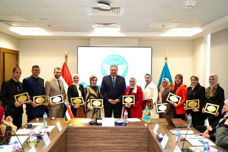 الاعتماد والرقابة الصحية: الحصول على الاعتماد الدولي لدليل معايير المستشفيات إصدار 2025 بنسبة نجاح 99%.. انجاز عالمي جديد لمصر
