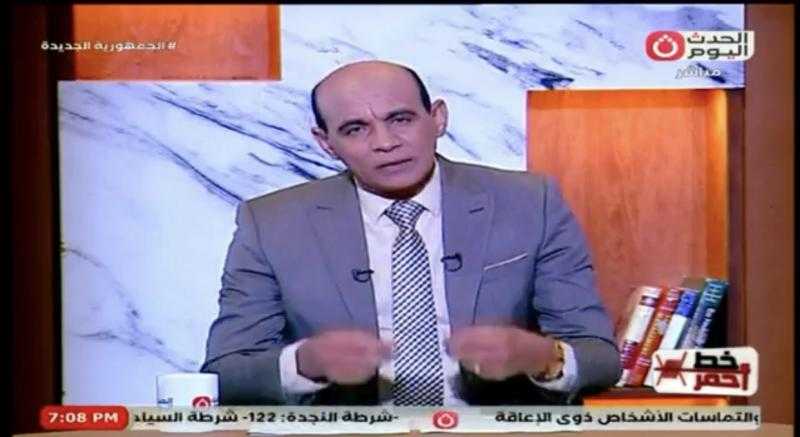 محمد موسى يفجر مفاجأة عن إقامة ”إسرائيل الكبرى” وظهور ”المخلّص”