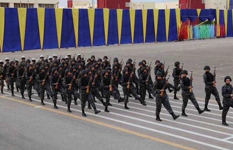 تعرف على شروط قبول دفعة جديدة بمعاهد معاوني الأمن