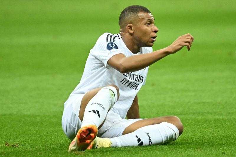 تشكيل ريال مدريد المتوقع في مباراة فالنسيا بالدوري الإسباني