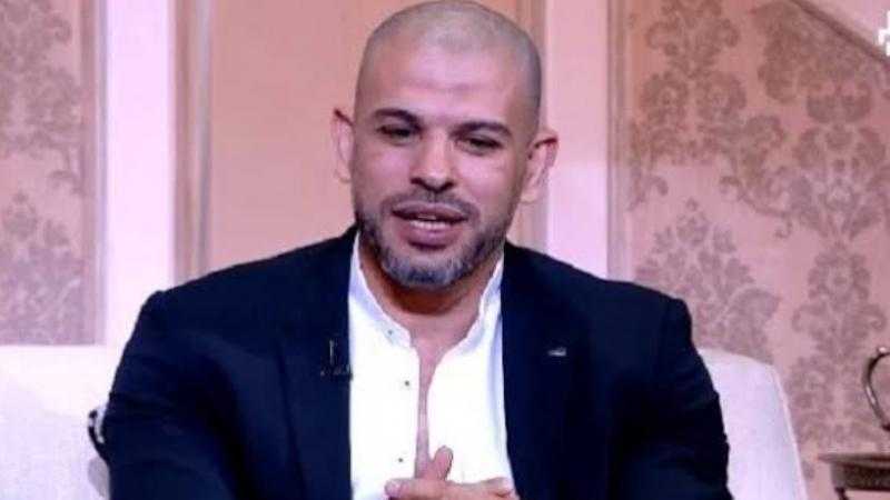 بشير التابعي: لو الأهلي خسر من شباب بلوزداد القيامة هتقوم