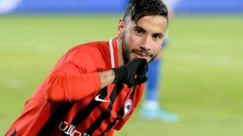 الزمالك: تعاقدنا مع ناصر ماهر دون دفع أي أموال لمودرن فيوتشر
