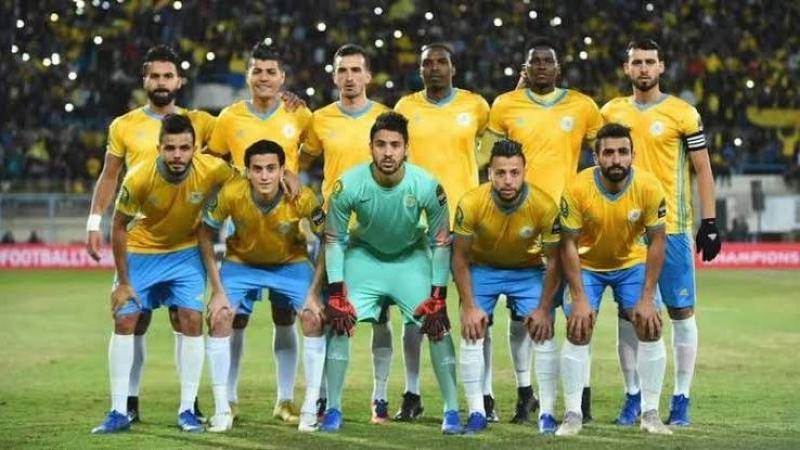 فرج عمران: ننتظر حصد نقاط مباراة مودرن سبورت.. ولا أعلم سبب الحديث عن تفاصيل بيع عمر الساعي