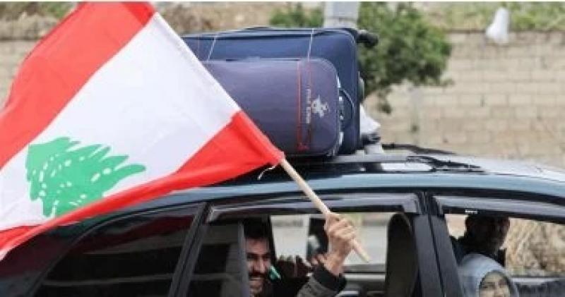 وزير داخلية لبنان: نعمل لإيجاد حل مع دمشق بشأن منع دخول اللبنانيين إلى سوريا