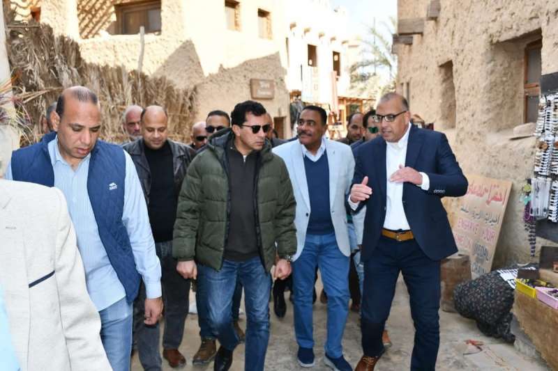 خط أحمر