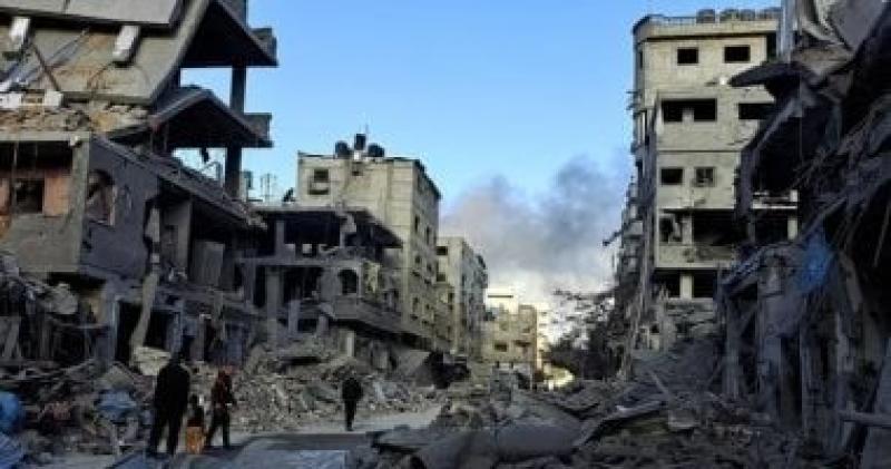 منظمة الصحة العالمية بفلسطين: نحو 7% من سكان غزة قتلوا أو أصيبوا منذ أكتوبر 2023