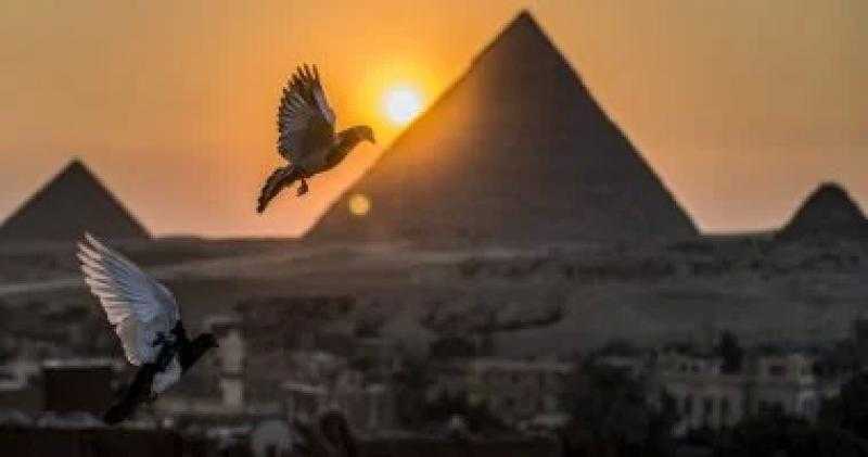 ”بيزنيس أفريكا”: مصر ضمن أفضل 10 وجهات للسفر والسياحة فى أفريقيا عام 2025