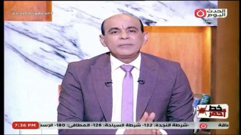 محمد موسى: المنطقة تتعرض لحملات ممنهجة لتوسيع نفوذ ”إسرائيل الكبرى”