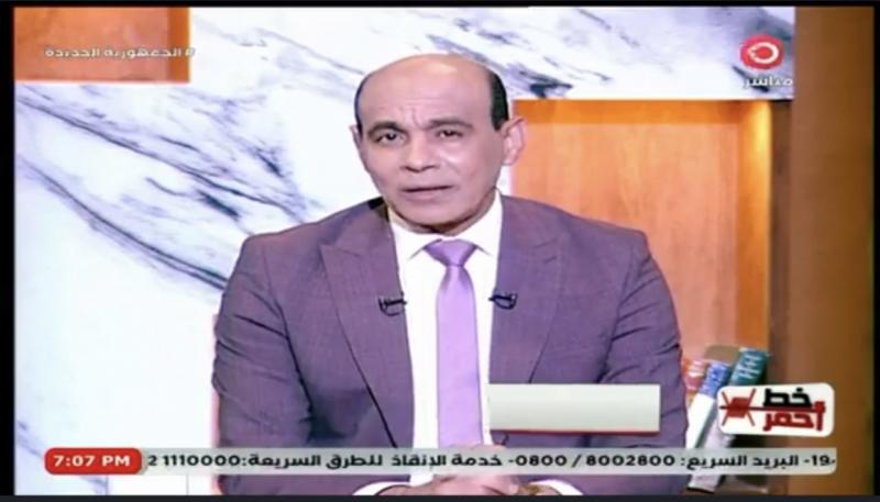 محمد موسى: الوعي السلاح الأول لحماية وطننا من التحديات الخفية والعلنية