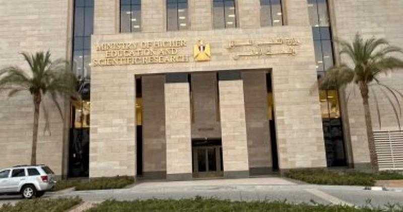 متحدث التعليم العالي: إضافة 10 جامعات أهلية جديدة العام المقبل