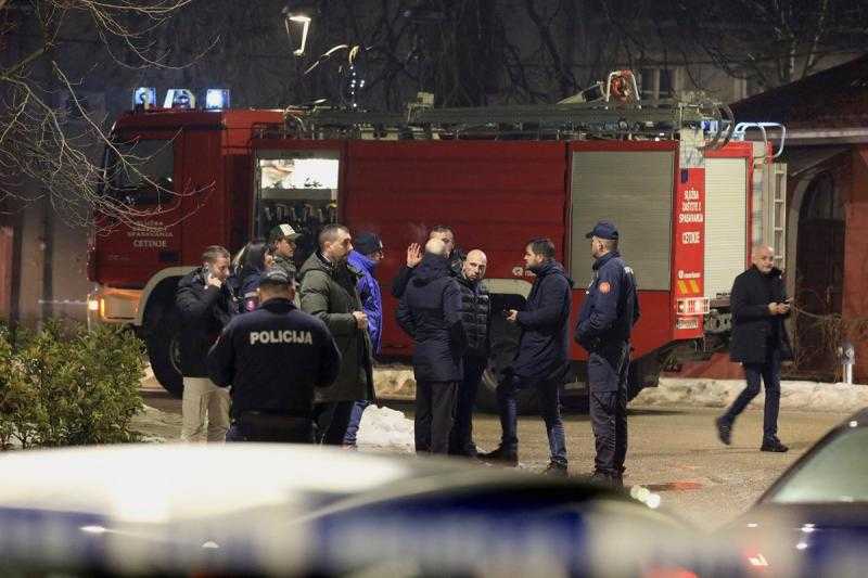 الكويت: نرفض جميع أشكال العنف ونُدين حادث إطلاق النار بالجبل الأسود
