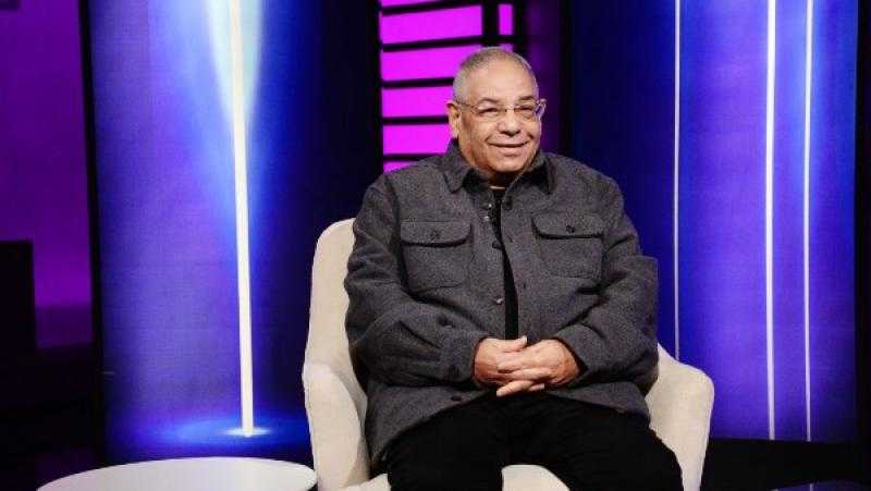 صفوت غطاس أنقذنا.. عادل الأعصر يكشف سرا جديدا عن اختفاء جعفر المصري