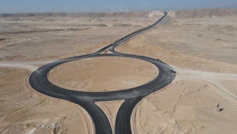 محافظ أسيوط: 7مليار و736 مليون جنيه تكلفة مشروعات قطاع الطرق خلال 2024