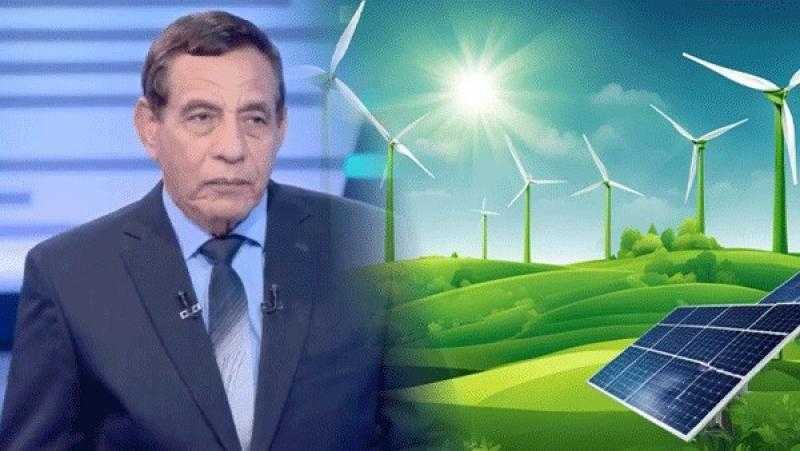 أكاديمي: مصر تحقق تقدما ملحوظا نحو هدف 42% طاقة متجددة بحلول 2030