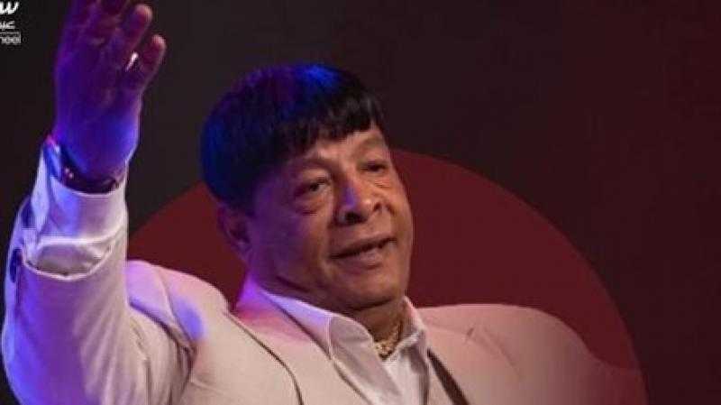 مش واحد عادي.. عبد الباسط: عدوية ترك أثرا فى الأغنية الشعبية