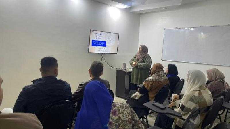 الزراعة تنظم برنامجا تدريبيا لدراسة الجدوى وتقييم المشروعات