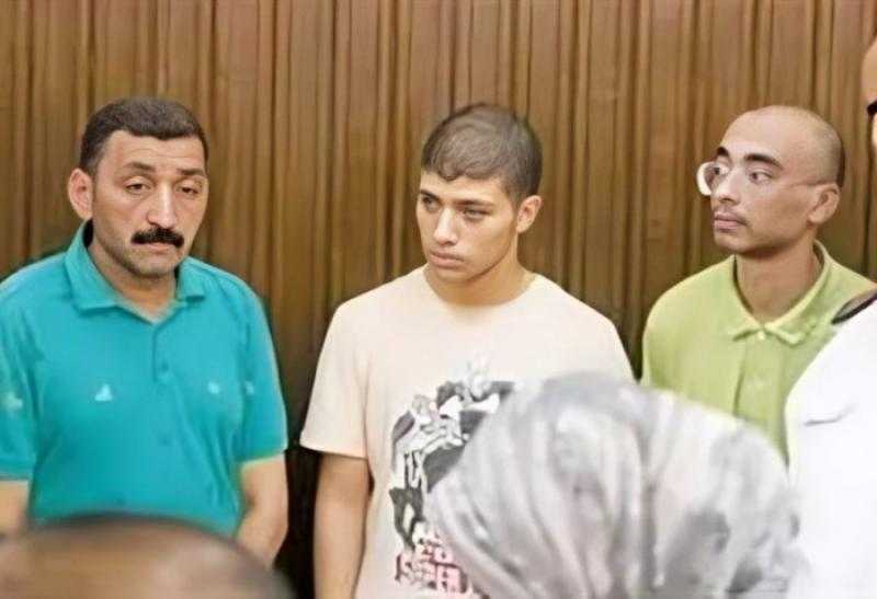 في جلسة سرية.. بدء محاكمة المتهمين بقتل طفل شبرا الخيمة بقضية ”الدارك ويب”