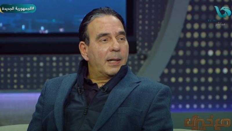 وكيل لجنة حقوق الإنسان: قانون المسئولية الطبية مهم جدا ويعطي للمريض حقه