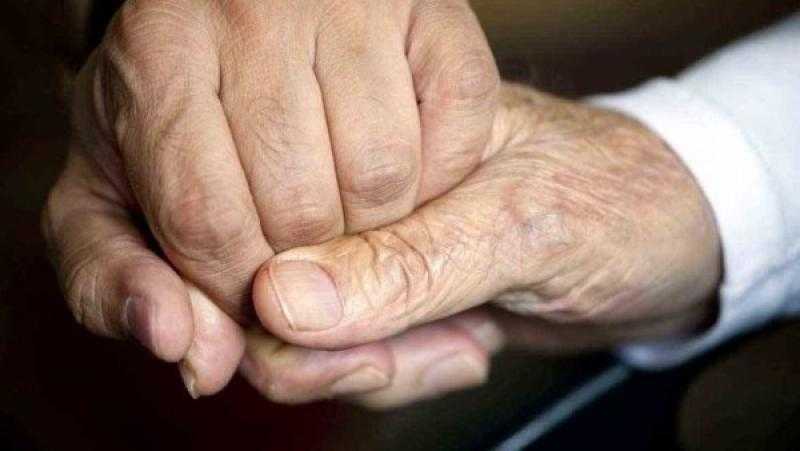 مفاجأة في واقعة التحرش بسيدة في دار مسنين
