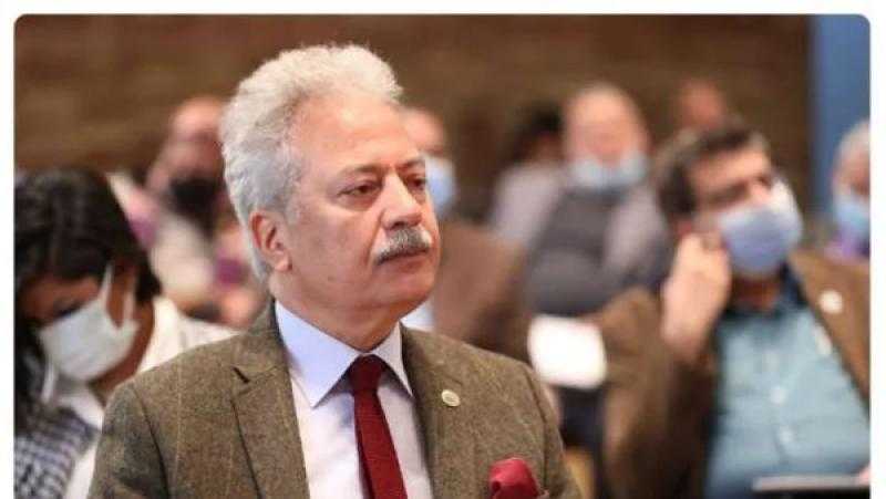 عصام شيحة: المصريون يتطلعون لبرلمان يعبر عن تطلعاتهم