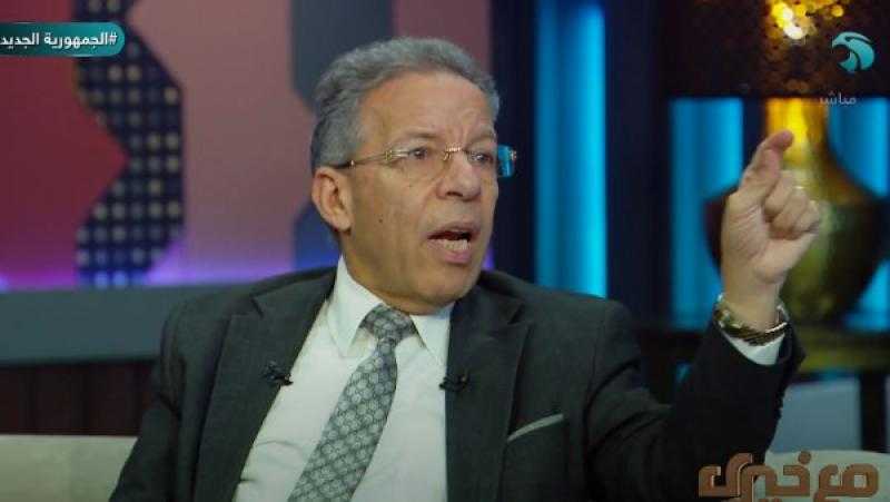 نقيب الأطباء: عدم وجود قانون للمسئولية الطبية يعرض الدكاترة للخطر