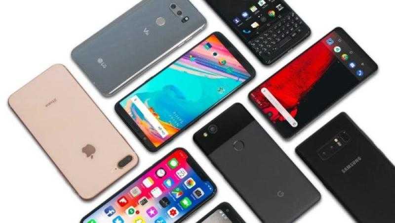 تفاصيل المنظومة الجديدة للضرائب والجمارك على الهواتف المحمولة
