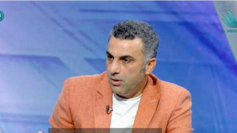 بلال الملاح: الدولة تقدم تسهيلات لتصوير الأعمال السينمائية
